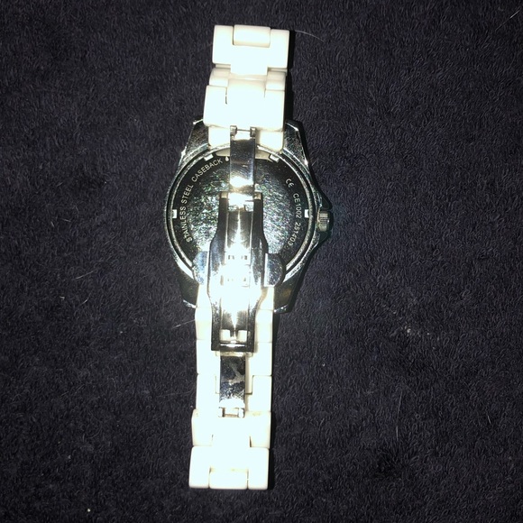 Women’s Fossil Boyfriend Watch main image 7